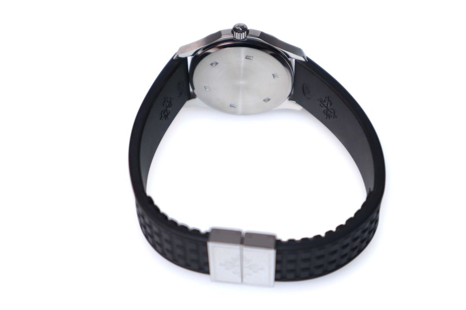 Patek Philippe Aquanaut 4961A-001 Image 4